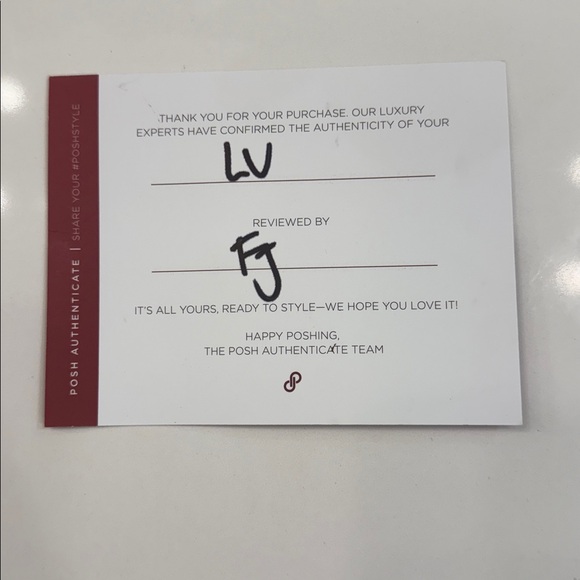 100% Authentic Louis Vuitton Galleria PM Monogram Hobo Bag - Picture 3 of 16